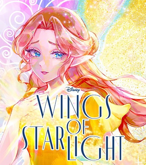 Wings of Starlight